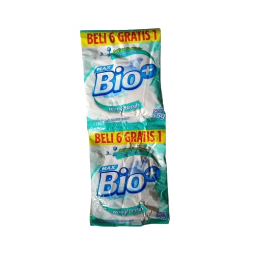 Bio+ Detergent | Detergent Bubuk | Liquid Cair Renceng | Lazada Indonesia