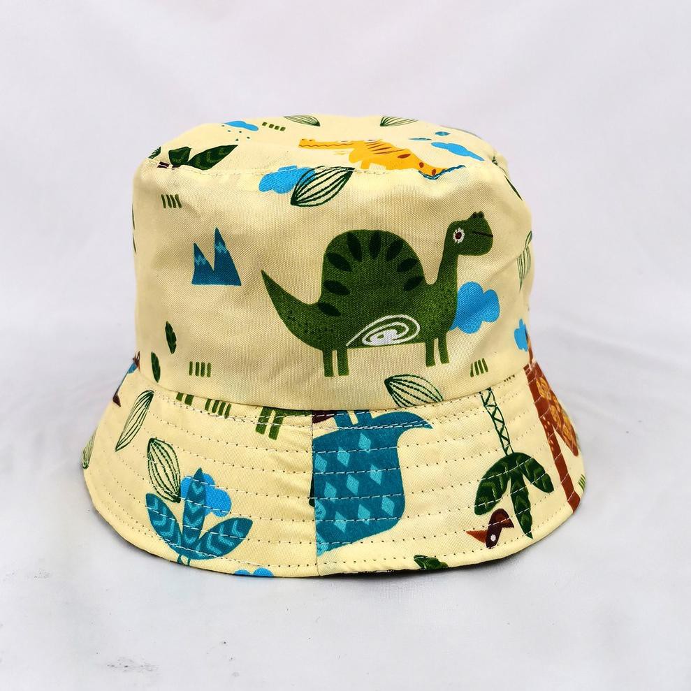 Jual Topi Rimba Anak Laki Laki 1tahun 