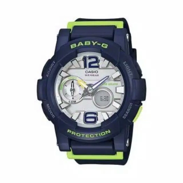 Jual Jam Baby G Original 2024 towncentervb