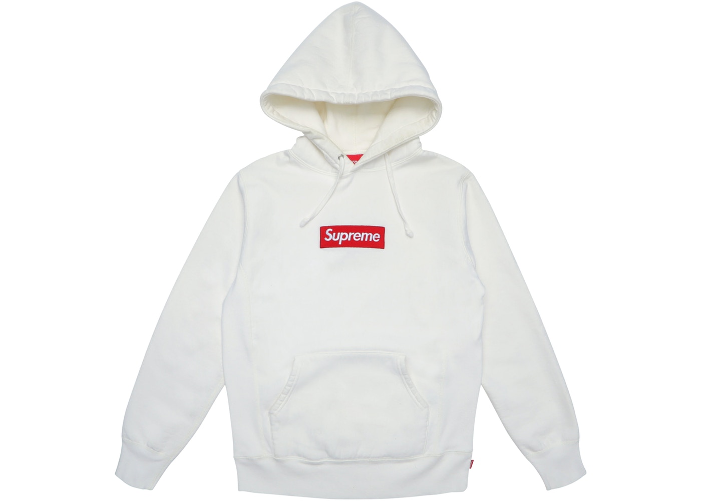 supreme original hoodie