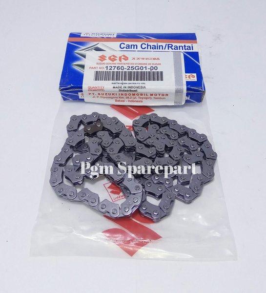 Harga Kunci Kontak Motor Satria Fu Original
