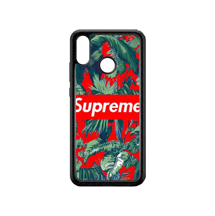 Casing For Vivo Y91 Suprem Beach J0238