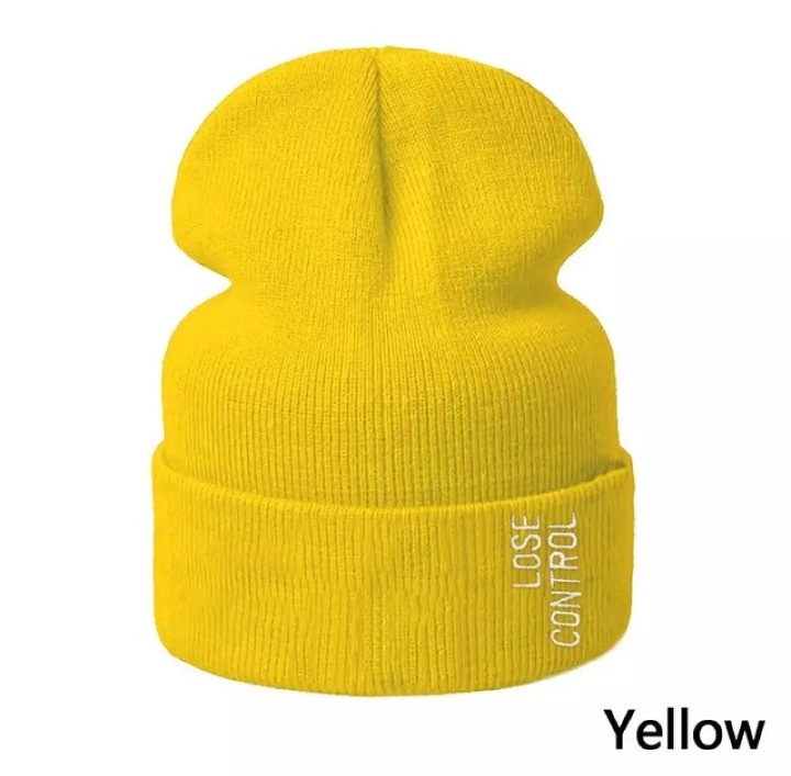 Bayi Balita Anak Gadis Musim Dingin Earflap Anak Pilot Penerbang Cap