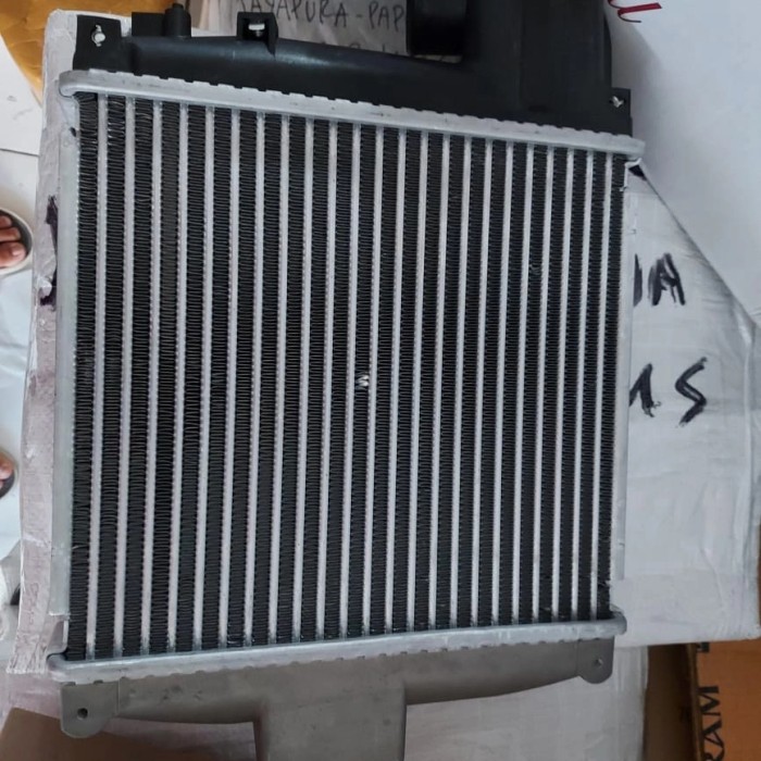 INTERCOOLER HILUX 3.0 TYPE 1KD Lazada Indonesia