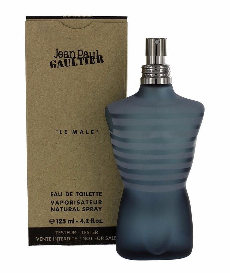 Jean Paul Gaultier Le Male for Men 