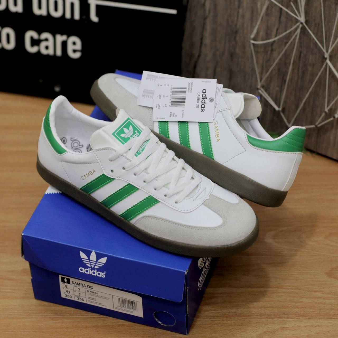 adidas samba round two