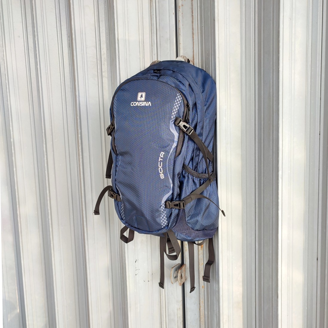 Daypack 2024 consina gocta