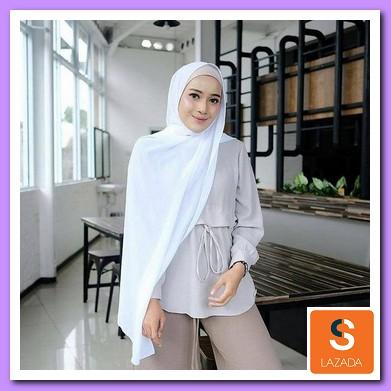 Jilbab / Hijab PASHMINA BABYDOLL Ceruty Import Premium - Kerudung Sabyan pasmina Ceruti hijab instan/hijab segi empat/hijab instan kekinian/hijab pashmina/hijab syari/hijab sport/hijab sabyan/kerudung pasmina/kerudung segi empat/kerudung instan/kerudung r