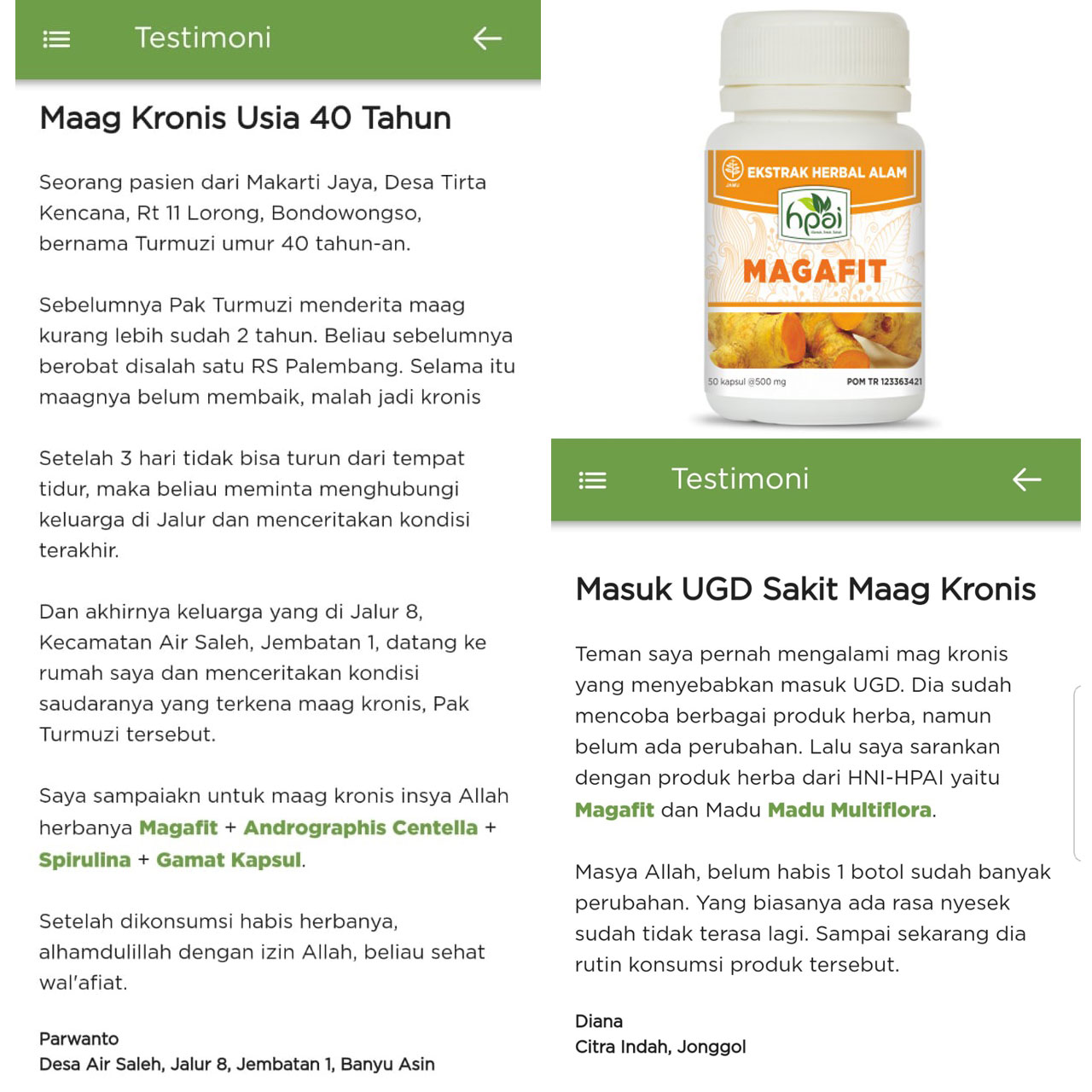 Metoda Hipnoterapi Gerd Akut 1x3 Jam Klinik Hipnoterapi