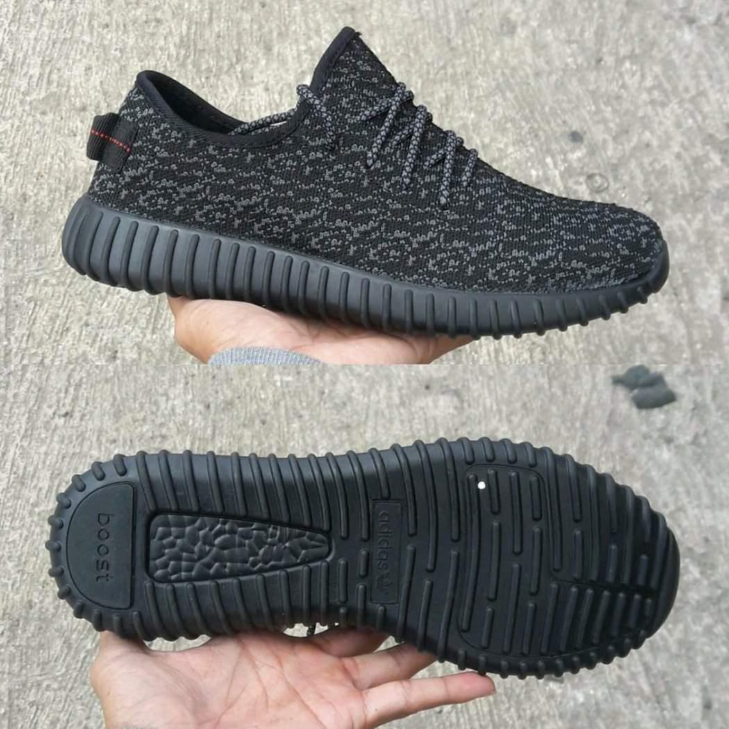 ALPI_SHOES-Terbaru!!! Sepatu Adidas Yeezy Yezzy Yzy Boost