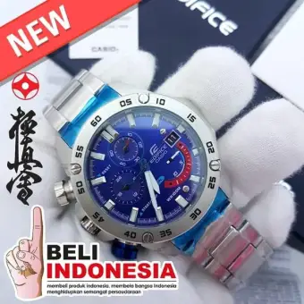 jam tangan merk edifice