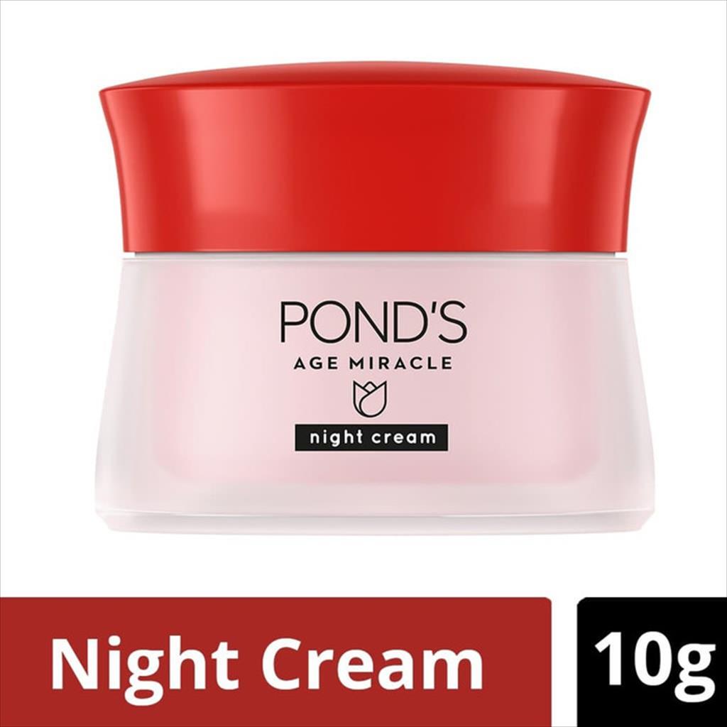 komposisi ponds age miracle