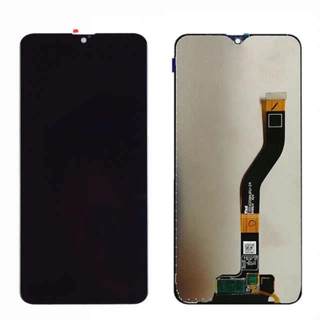 lcd a10s samsung