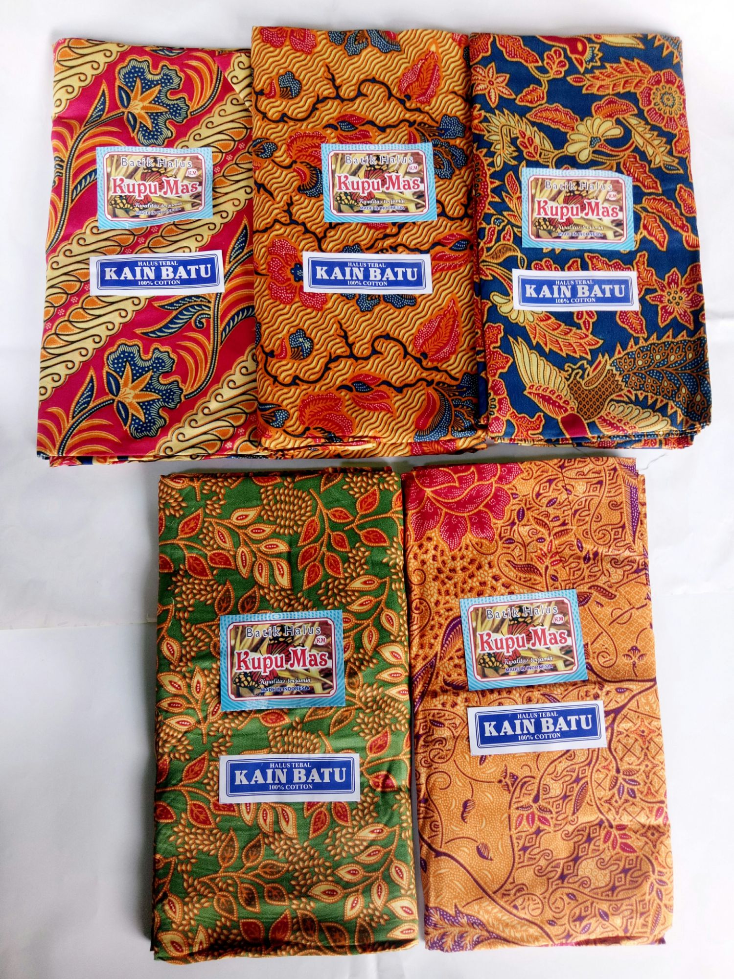 Jual Produk Kain Batik Terlengkap Murah | Lazada.co.id