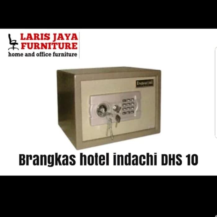 brangkas indachi DHS 10