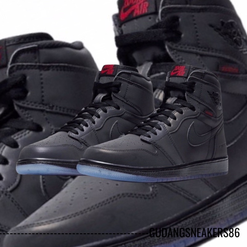 retro 1 fearless zoom
