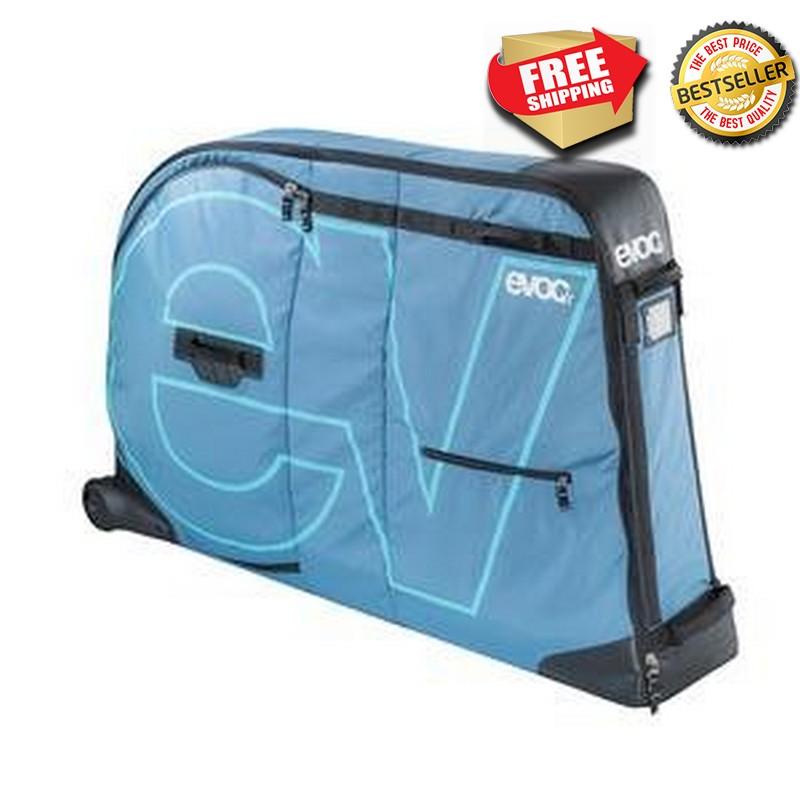 EVOC BIKE TRAVEL BAG COPEN BLUE 6101-160