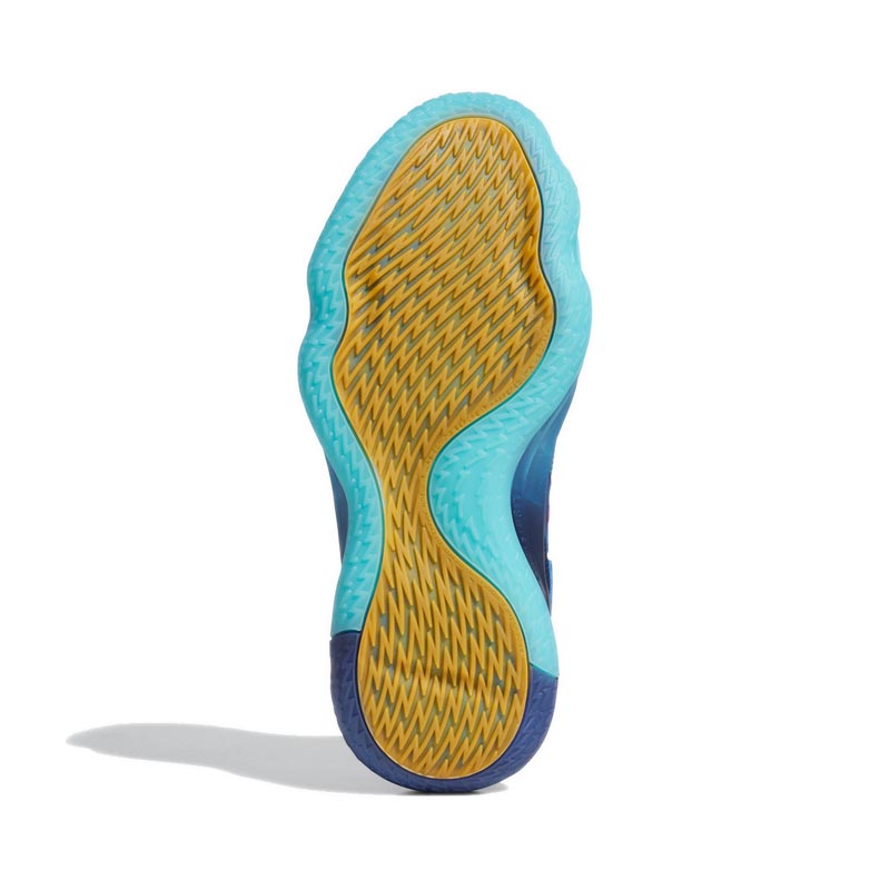 dame 7 extply basketball lillard lightstrike shoes mid