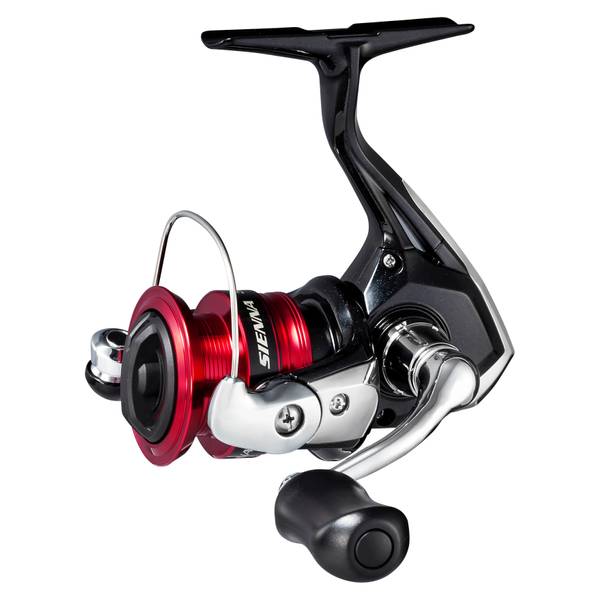 Promo Reel Pancing Shimano Sienna 500 Fg Diskon 17% Di Seller Hafizh Store  4 - Cikoko, Kota Jakarta Selatan