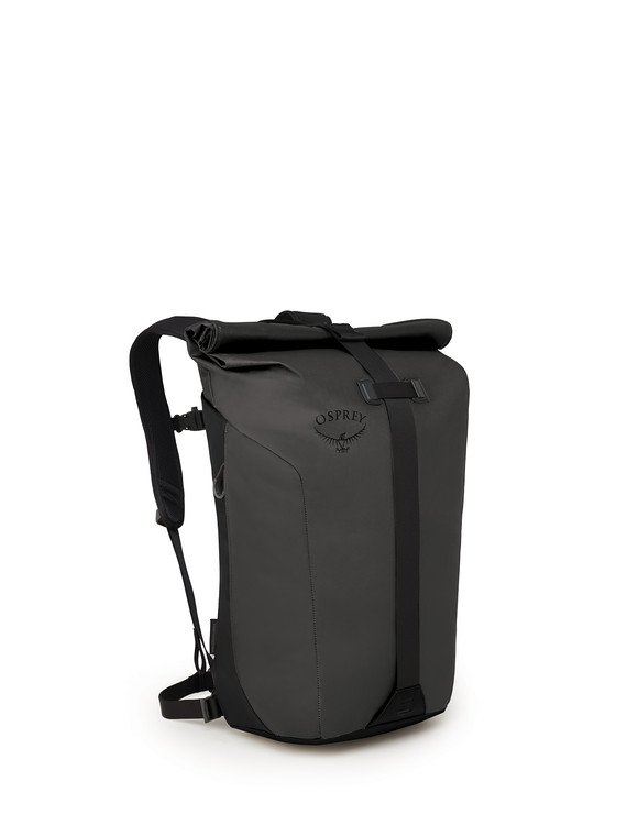 osprey transporter roll top pack