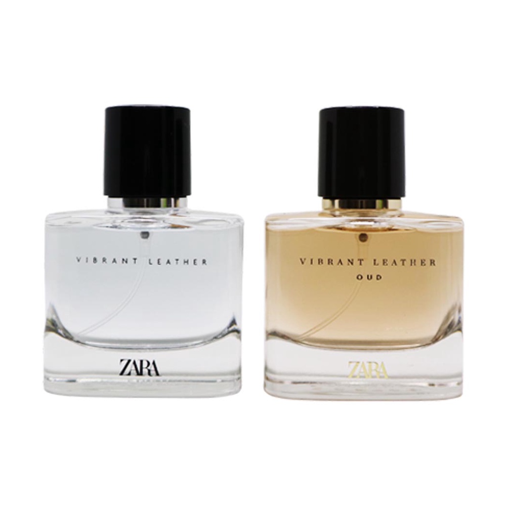 zara vibrant leather 60ml