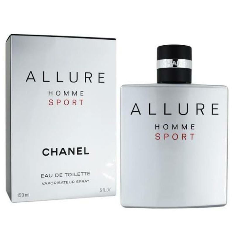 chanel allure homme sport eau de toilette 50ml