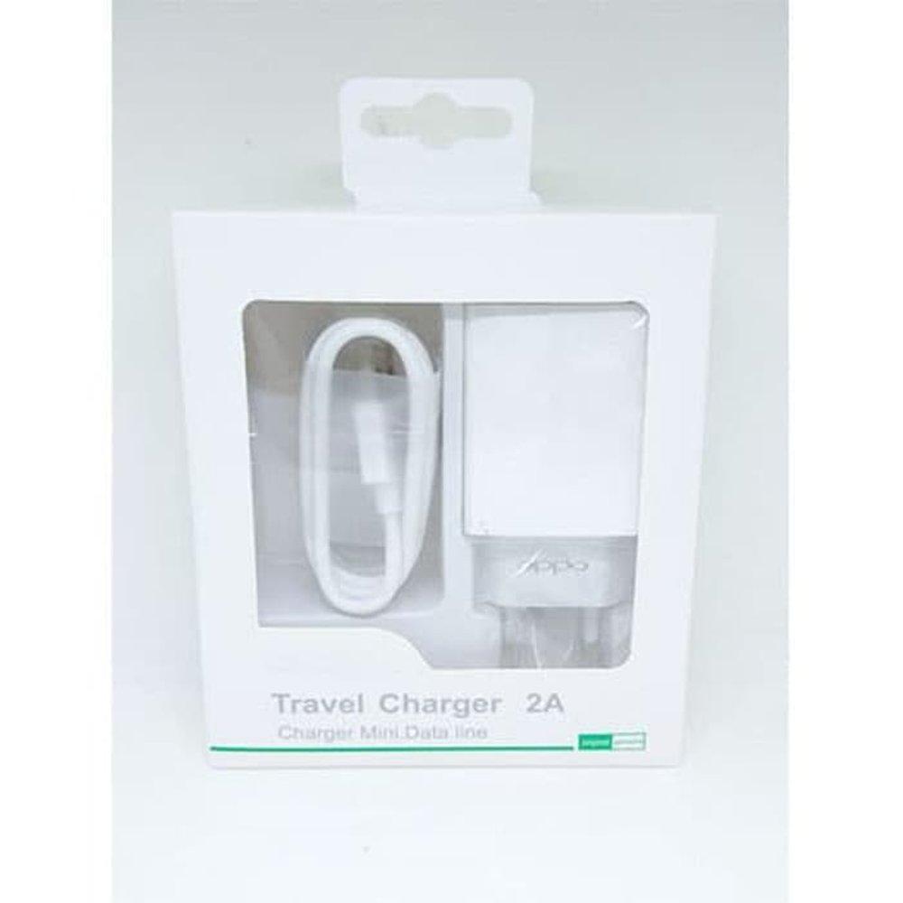 CHARGER OPPO ORI KABEL CASAN F1S F3 F5 F7 A37 A33 NEO 7 9 F1 2A AK933