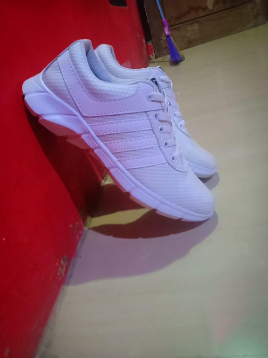 adidas@PSM22 Running Sepatu Keren Trendy Terbaru Terlaris Sepatu Pria Wanita 36-43