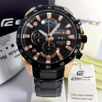 edifice casio 540