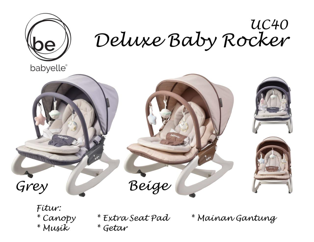 baby bouncer baby elle