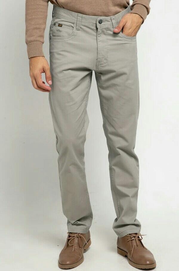 MGEE Original celana panjang chinos 