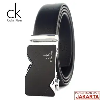 ck belt mens