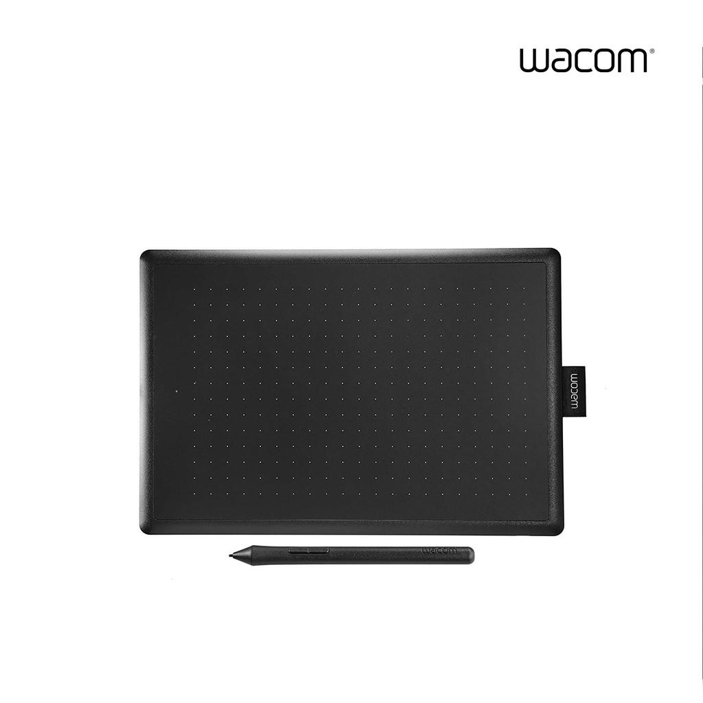 One by CTL472 Digital Graphic Drawing Tablet Small