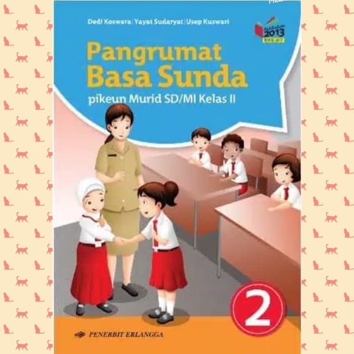 Jual Buku Bahasa Sunda Kelas 9 Terbaru Lazada Co Id