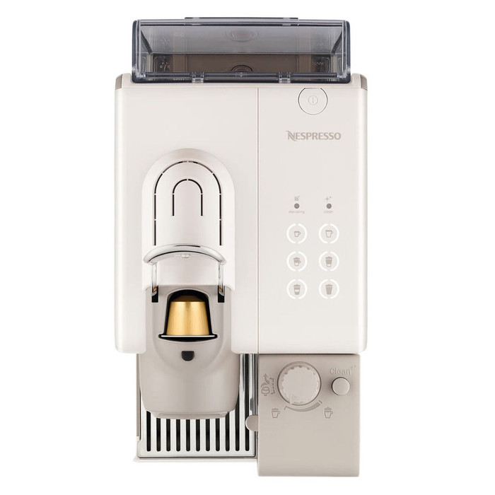 Free Ongkir!!) Nespresso Lattissima 
