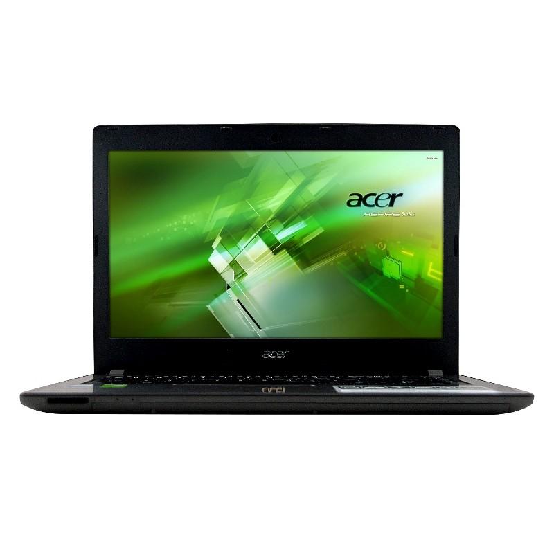 Kumpulan Harga Laptop Acer Intel Core Terbaru 2019 — Harga 