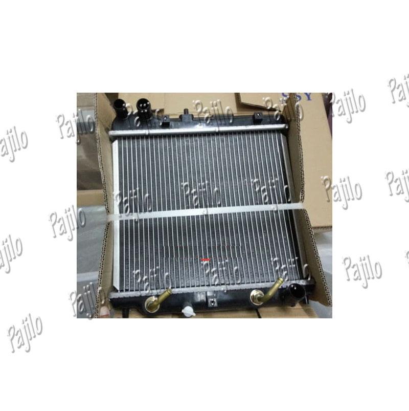 Radiator Honda Fit Matic (At) Radiator Honda Fit Matic (At) Karpet Casing Kunci Filter Udara Bensin Per Shock Sock Sok Breaker Sarung body Bodi Cover Busi velg handle hendel Handel Pintu Talang Air Kamera Busi Bantal Sen Seign Sein List Lis Cover Spion