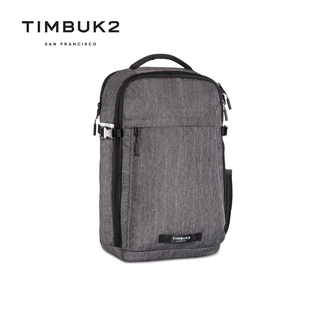 timbuk2 black backpack