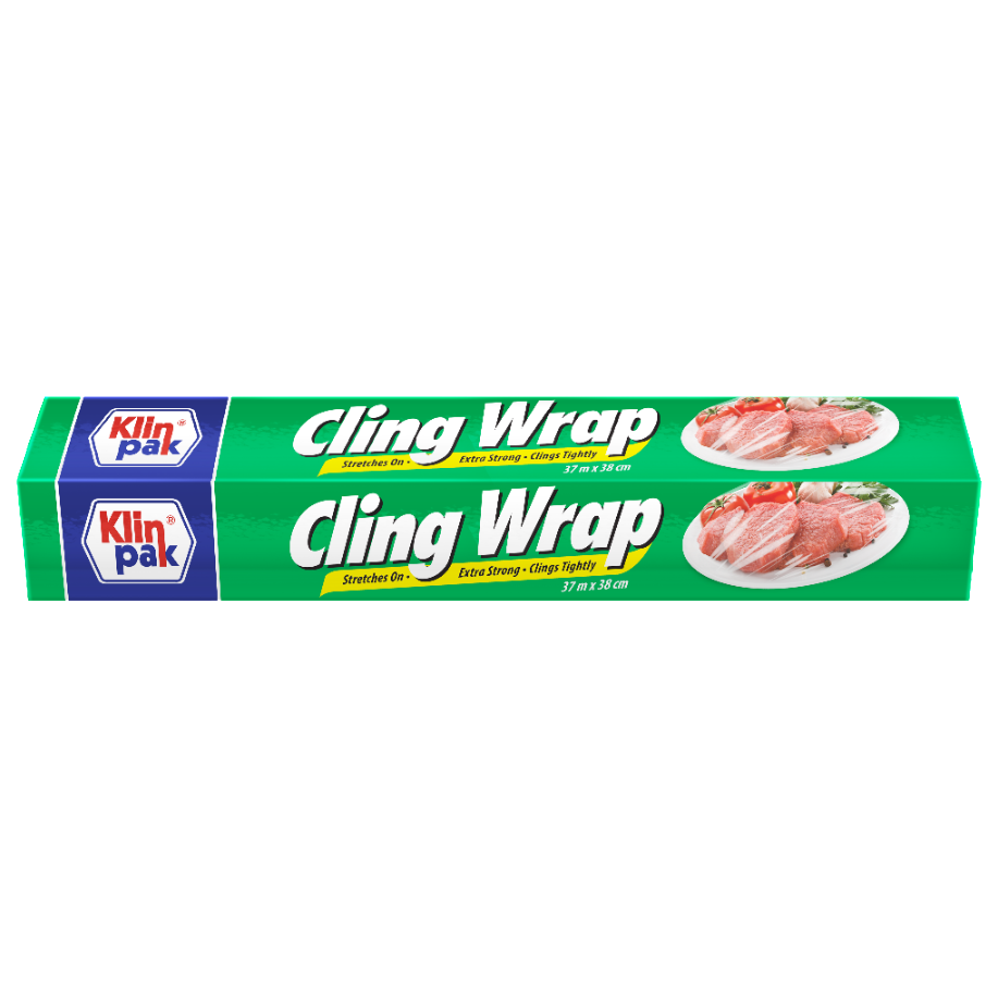 Klinpak cling wrap jumbo lazada indonesia