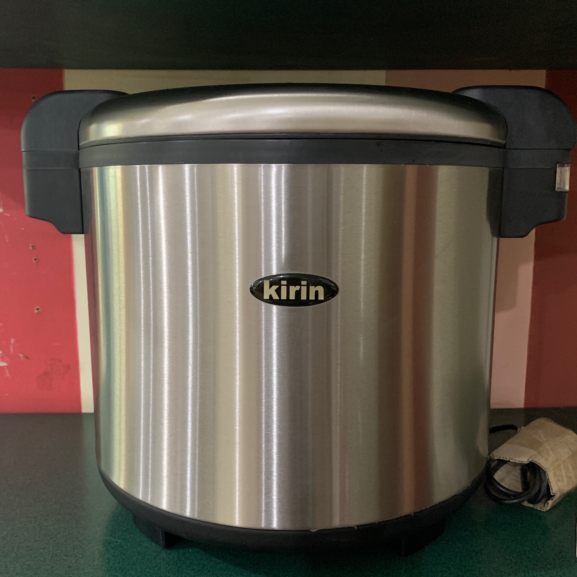 kirin krw 920s