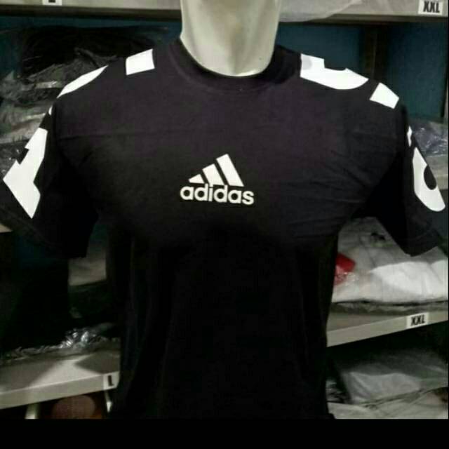 Jual Kaos Adidas Olahraga Pria Terbaru | Lazada.co.id