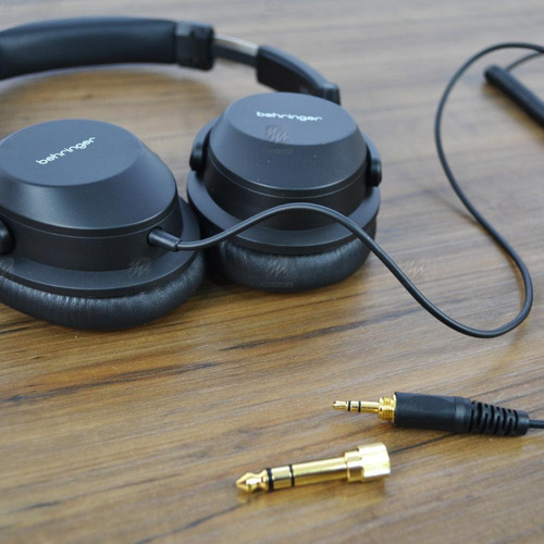 Behringer | Product | HC 2000
