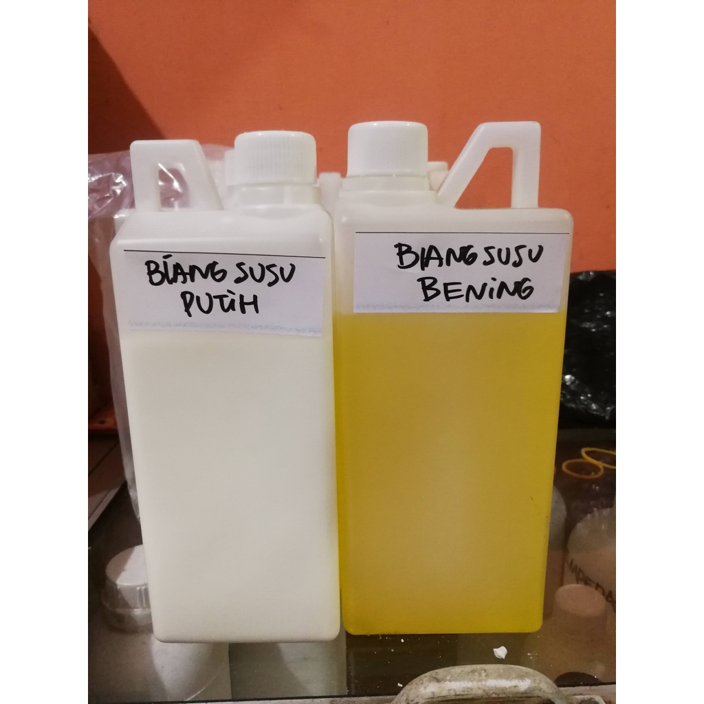 Essen Biang Susu L Essen Susu Biang Susu Putih Biang Susu Bening Lazada Indonesia