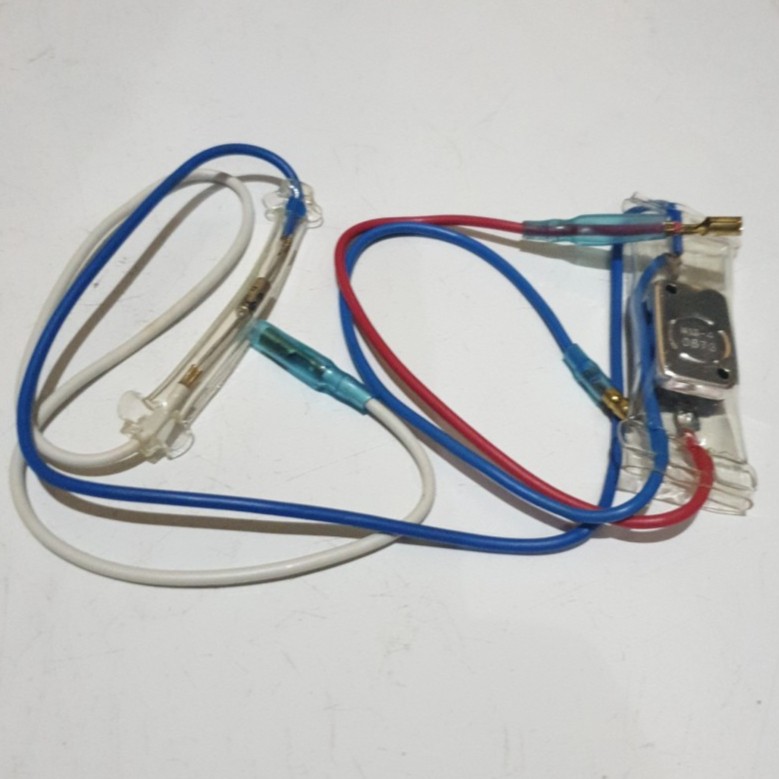 Defrost Fuse Kulkas 2 Pintu Multi Lazada Indonesia