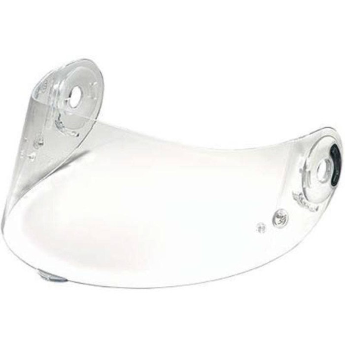 Bisa COD Visor Clear Nolan Xlite X803 