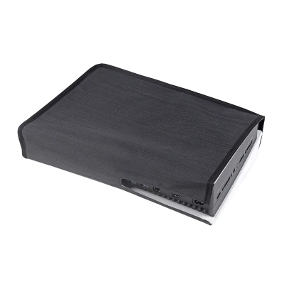 Dustproof Cover Protector Washable Dust Proof Cover for PS5 Playstation 5 Console Dust Cover