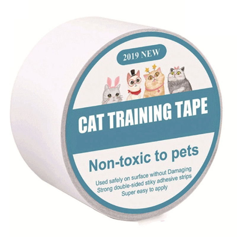 10เมตร Natural Jute Scratch Guards เชือก Pet Cat Scratching Twine ม้วน