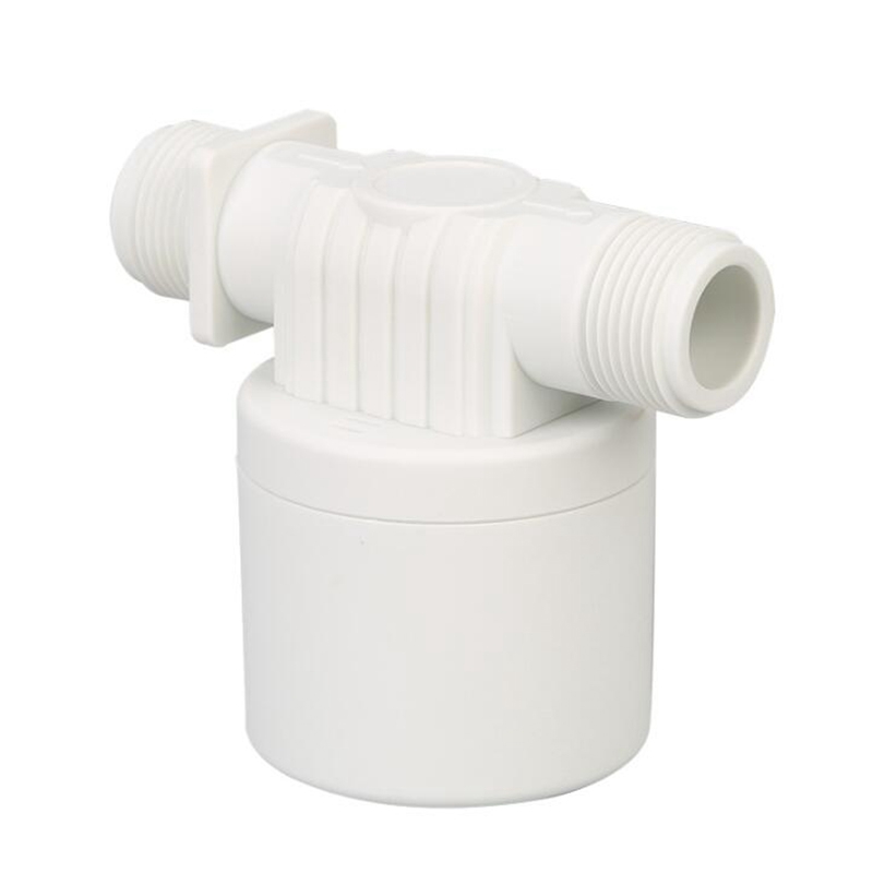 Automatic Water Level Control Valve Tower Tank Floating Ball Valve Installed Inside the Tank