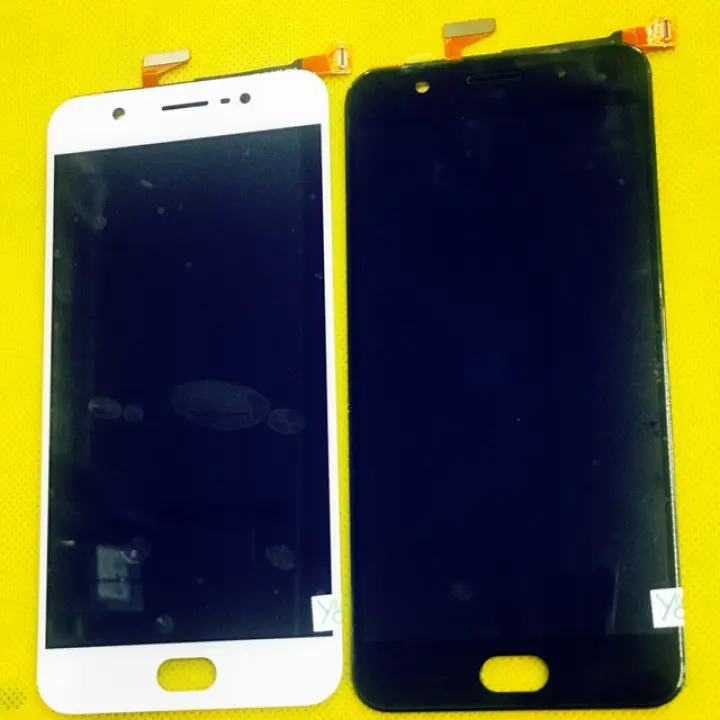 Lcd Touchscreen Vivo Y69 Vivo 1714 Original Vivo Lazada Indonesia