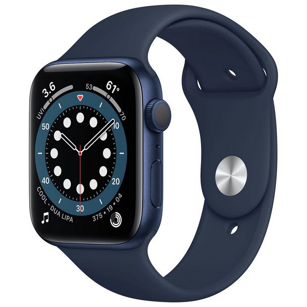 Apple Watch Series 6 | Lazada Indonesia